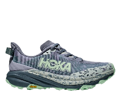 HOKA - SPEEDGOAT 6 W - Moonlight / Thunder Cloud