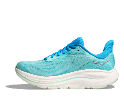 HOKA - CLIFTON 10 W - Bleu