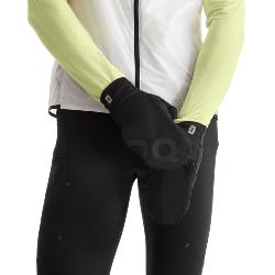 ON RUNNING - WEATHER GLOVE - Black