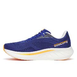 SAUCONY - RIDE 18 Azurite / Peel