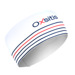 OXSITIS - BANDEAU BBR - Blanc