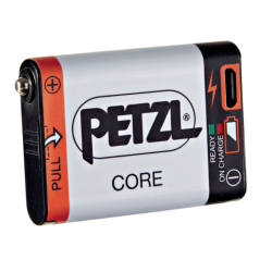 PETZL - BATTERIE RECHARGEABLE CORE