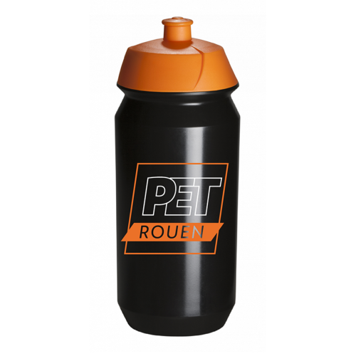 BIDON 500mL PERCHE ELITE TOUR ROUEN 2024