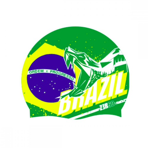 ZEROD - BONNET DE BAIN - Brazil