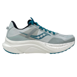 SAUCONY - TEMPUS W - Glacier / Ink