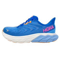 HOKA ONE ONE - ARAHI 6 W - All Aboard / Coastal Sky