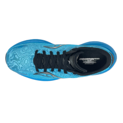 SAUCONY - ENDORPHIN SPEED 3 - Echo / Viziblue