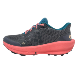 CRAFT - CTM ULTRA TRAIL W - Granite / Coral