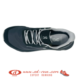 ON RUNNING - CLOUDVISTA WATERPROOF W - Eclipse / Black