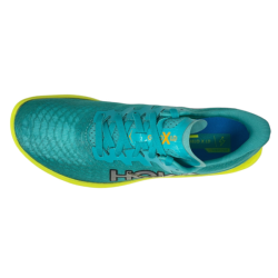 HOKA ONE ONE - CIELO X 2 LD - Ceramic / Evening Primrose