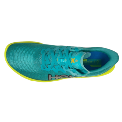 HOKA - CIELO X 2 LD - Ceramic / Evening Primrose