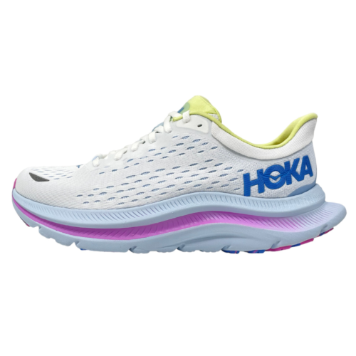 HOKA ONE ONE - KAWANA W - White / Ice Water