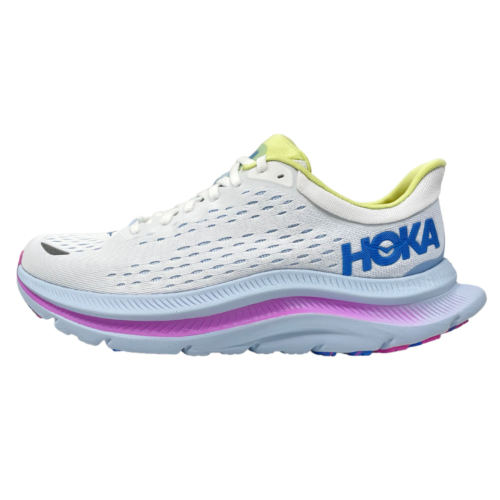 HOKA - KAWANA W - White / Ice Water