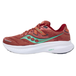 SAUCONY - GUIDE 16 W - Soot / Sprig