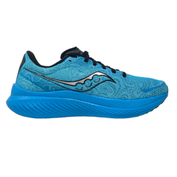 SAUCONY - ENDORPHIN SPEED 3 - Echo / Viziblue