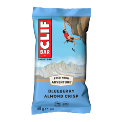 CLIF - BARRE ÉNERGÉTIQUE MYRTILLES AMANDES