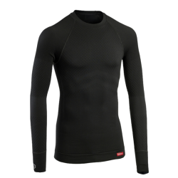 DAMART SPORT - TEE SHIRT ENERGY 3 THERMOLACTYL COL ROND