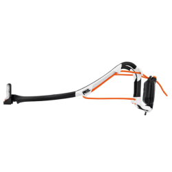 PETZL - LAMPE FRONTALE IKO CORE