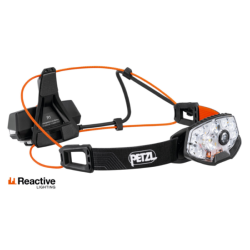 PETZL - LAMPE FRONTALE - NAO RL