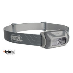 PETZL - LAMPE FRONTALE TIKKINA - Bleu