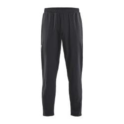 PANTALON COUPE-VENT HOMME ACITVI-T - Noir