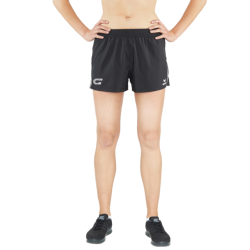 SHORT DE RUNNING FEMME - AC BARENTIN