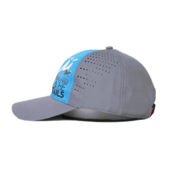 MOPE - TRAILCAP - Bleu