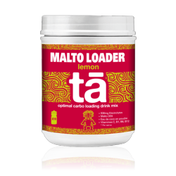 TA ENERGY - MALTO LOADER - Citron