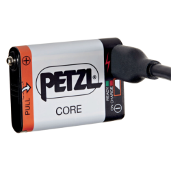 PETZL - BATTERIE RECHARGEABLE CORE