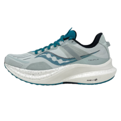 SAUCONY - TEMPUS W - Glacier / Ink