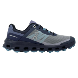 ON RUNNING - CLOUDVISTA W - Navy / Wash