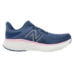 NEW BALANCE - FRESH FOAM X W1080 v12 - Vintage Indigo / Lilac