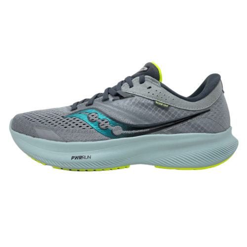 SAUCONY - RIDE 16 - Fossil / Palm