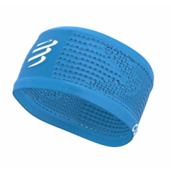 COMPRESSPORT - BANDEAU HEADBAND ON / OFF - Bleu