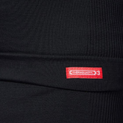 DAMART SPORT - TEE SHIRT ENERGY 3 THERMOLACTYL COL ROND
