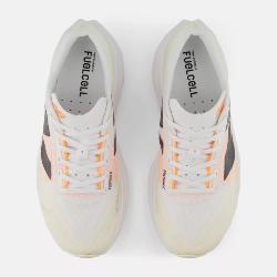 NEW BALANCE - FUELCELL REBEL v4 - Hot Mango