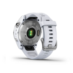 GARMIN - FENIX 7S - Silver