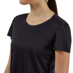ON RUNNING - TEE-SHIRT PERFORMANCE T W - Dark