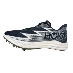 HOKA - POINTES CRESCENDO MD - Black / White