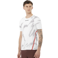 SALOMON - S/LAB SPEED - White / Andorra