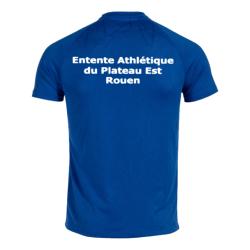 MAILLOT MANCHES COURTES HOMME - EAPE