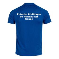 MAILLOT MANCHES COURTES GARÇON - EAPE