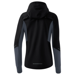 ERIMA - VESTE RACING RUNNING W - Black
