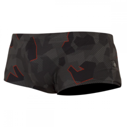 ZEROD - MAILLOT DE BAIN HOMME TRUNKS CAMO