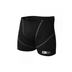 ZEROD - BOXER DE NATATION BLACK SERIES