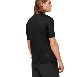 ON RUNNING - TEE SHIRT ULTRA-T - Black