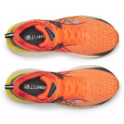 SAUCONY - TRIUMPH 22 - Spice / Canary