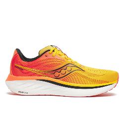 SAUCONY - RIDE 18 Pollen | Pepper