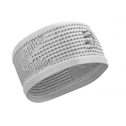 COMPRESSPORT - BANDEAU HEADBAND ON / OFF - White