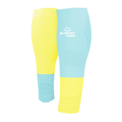 BV SPORT - BOOSTER ELITE EVOLUTION - Bleu / Jaune